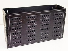Ortronics OR-809004981 96-Port RJ45 Communication Circuit Patch Panel Rackmount picture