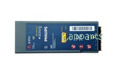 New M3863A M3860A M3861A M3840 Battery for Philips HeartStart FR2, FR2 + picture