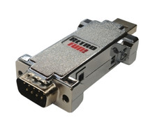 Amiga C64 USB Adapter Retrofun DB9 Joy Mouse to PC Emulator picture