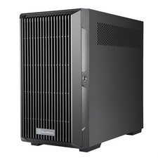 SilverStone SSTCS382 CS382 8-Bay SAS/SATA Hot-Swappable NAS Chassis picture