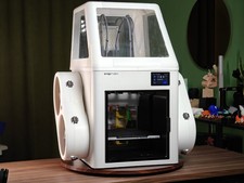 Filament Drying Box Upgrade Package for Snapmaker U1 / Accessories Bundle picture