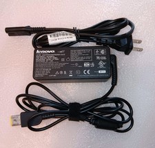 LENOVO ADLX45NDC2A 20V 2.25A 50W Genuine Original AC Power Adapter Charger picture