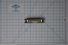 ZEBRA LP2824 Thermal Print Head Assembly 105910-102 picture