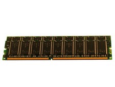 1GB (2x512MB) Cisco Third Party Memory MEM2851-256U1024D Cisco 2800 Series 2851 picture