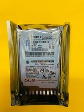 00AD076 IBM / LENOVO 1.2TB 10K 6Gbps SAS 2.5
