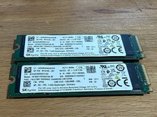 ** BULK LOT of 5 ** SK Hynix 1TB SSD M.2 Laptop NVMe PC711 GEN3 x4 picture