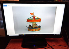 ViewSonic VA2249S widescreen 21.5