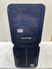 Dell XPS 730X Intel Core i7-920 2.67GHz 10GB NO HDD Nvidia GeForce GTX 550 Ti picture