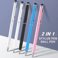 10Pack Universal Stylus Pen Touch Screen Fits  Android Phone Tablet A1 Product picture