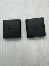LOT OF 2 Genuine Dell DA200 USB-C to HDMI/VGA/Ethernet/USB 3.0 Adapter picture