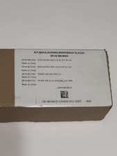 NEW Dell 081WCD ReadyRails II Kit 1U | PowerEdge R320 330 420 430 620 630 640 picture
