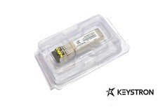 Nortel Avaya AA1403015-E6 Compatible 10GBASE-SR 10G SFP+ 850nm MMF Transceiver picture