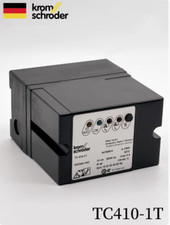 1pcs NEW Krom Schroder valve leak detection controller TC410-1T FedEx or DHL picture