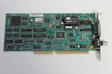 3COM 3C507 ETHERLINK 16 16 BIT ISA ADAPTER EL/16 ASSY 6750 WITH WARRANTY picture