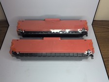 2 PACK CF410A 410A Toner for HP Color Laserjet Pro MFP M477fnw M477fdw M452dw picture