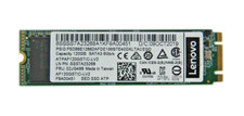 Lenovo 120GB M.2 SATA 6Gb/s SED SSD AF120GSTIC-LV2 02JG499 SSS7A23268  picture