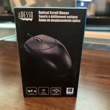 Adesso HC3003PS Optical Mouse picture
