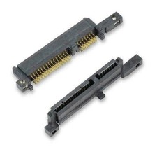 Hard Drive Caddy SATA Connector HP Pavilion DV9500 DV9600 DV9700 DV9000 100% fit picture