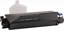 Clover Replacement Toner Cartridge for Kyocera TK-5142K  Black Toner Cartridge picture