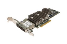 Storage controller Dell LSI 9206-16e Adapter 6Gb SAS PCIe 2.0x8 TFJRW picture