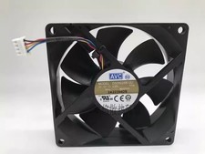 1PCS Original AVC 9025 DS09225B12U DC12V 0.56A 92*25mm High-Flow Cooling Fan picture