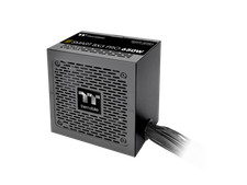 Thermaltake Smart BX3 Pro 650W; ATX 3.1; Native PCIe 5.1 12V-2X6; Non-Modular; picture