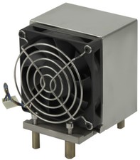 HP 446358-001 COOLER CPU XW6600 XW8600 picture
