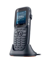 HP POLY ROVE 20 + B1 SINGLE CELL DECT BASE STATION KIT picture
