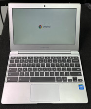 Samsung XE500C12 Dual-Core 2.16GHz 2GB 16GB SSD 11.6