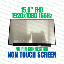 Dp/n 00kj3y 0kj3y Lq156m1jw22 240hz IPS Lcd Screen picture
