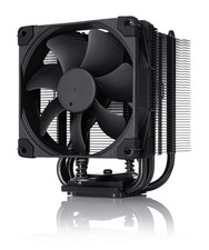 Noctua NH-U9S chromax.Black, 92mm Single-Tower CPU Cooler ,Black picture