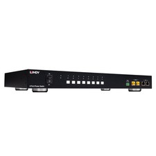Lindy IPower Switch Network Switch 8-Port SNMP Telnet RS-232 Rj-45 32623 picture