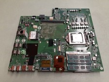 HP 200-5000 DA0ZN2MB6C0 AIO Motherboard 594299-001 REV C3L / SLBTD / 2x2GB picture