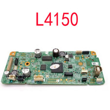 L3150 L4160 L4150 Main Board Motherboard Fits For Epson L6190 (10Pin) L6160 picture
