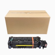 RM21256000 Fuser Unit 110/120V For HP LaserJet M607dn M608dn M631h M632z M633z picture