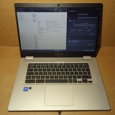 ASUS Chromebook C523n NA-BB01-CB 15.6