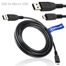 Lot x for Sony Xperia / Sanyo / Sprint Virgin Mobile Smart USB Data Sync Cable picture