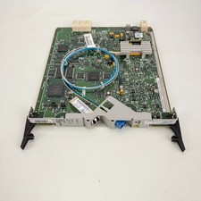 Ciena Nortel NT0H07ABE5 OC48 2.5Gb 850nm Universal OTR Card OM5100 OM5200 picture