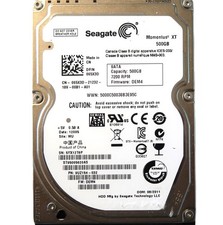 Seagate ST95005620AS 9UZ154-032 DEM4 (5YZ1) WU China 500gb 2.5