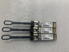 1pcs Brocade 57-1000333-01 32GB Fibre Channel 850nm FC SWL SFP+ Transceiver picture