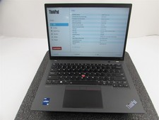 Lenovo ThinkPad T14 (Gen 3) 14
