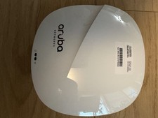 NEW Aruba AP-315 Wireless Access Point - HP HPE JW797A picture