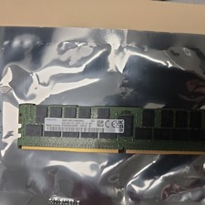 Samsung 64GB DDR4-2933  LRDIMM M386A8K40DM2-CVFCO Excellent picture