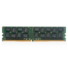 SK Hynix 128GB DDR4 2666MHz HMABAGL7A4R4N-VN PC4-21300 ECC LRDIMM RAM picture