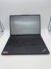 Lenovo ThinkPad E16 Gen 2 16