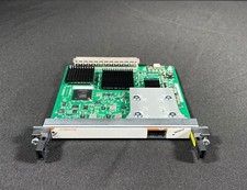 Cisco SPA-1X10GE-L-V2 - ASR1000 Ethernet Shared Port Adapter - Same Day Shipping picture