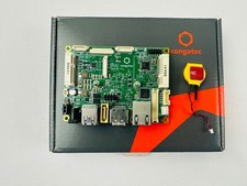 Congatec congaPA3E38454G 047700 Industrial PICOITX CPU Board G2U picture