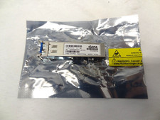 Ciena XCVR-A10V31 B 10GBE 10KM 1310NM  1000Base-LX Transceiver Grade A picture