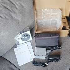 Dell M115HD Mobile Projector Black with Case picture