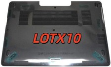 LOTX10 NEW Dell Latitude E7270 Laptop Bottom Access Panel Door Cover AMA01 4K42M picture